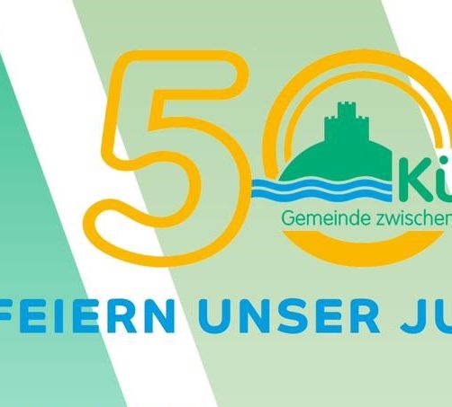 50 Jahre Küssaberg