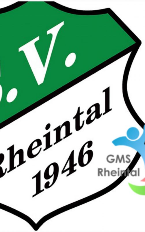 Die GMS Rheintal war wieder zu Gast beim SV Rheintal