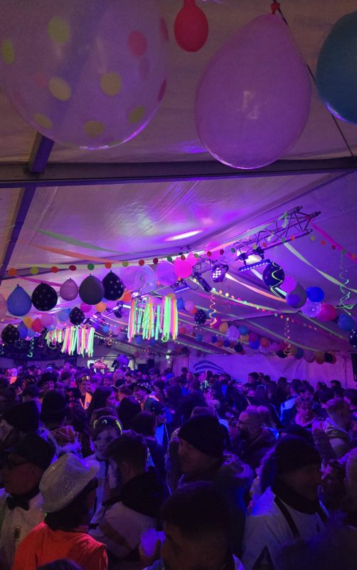 Kleggau Narrentreffen