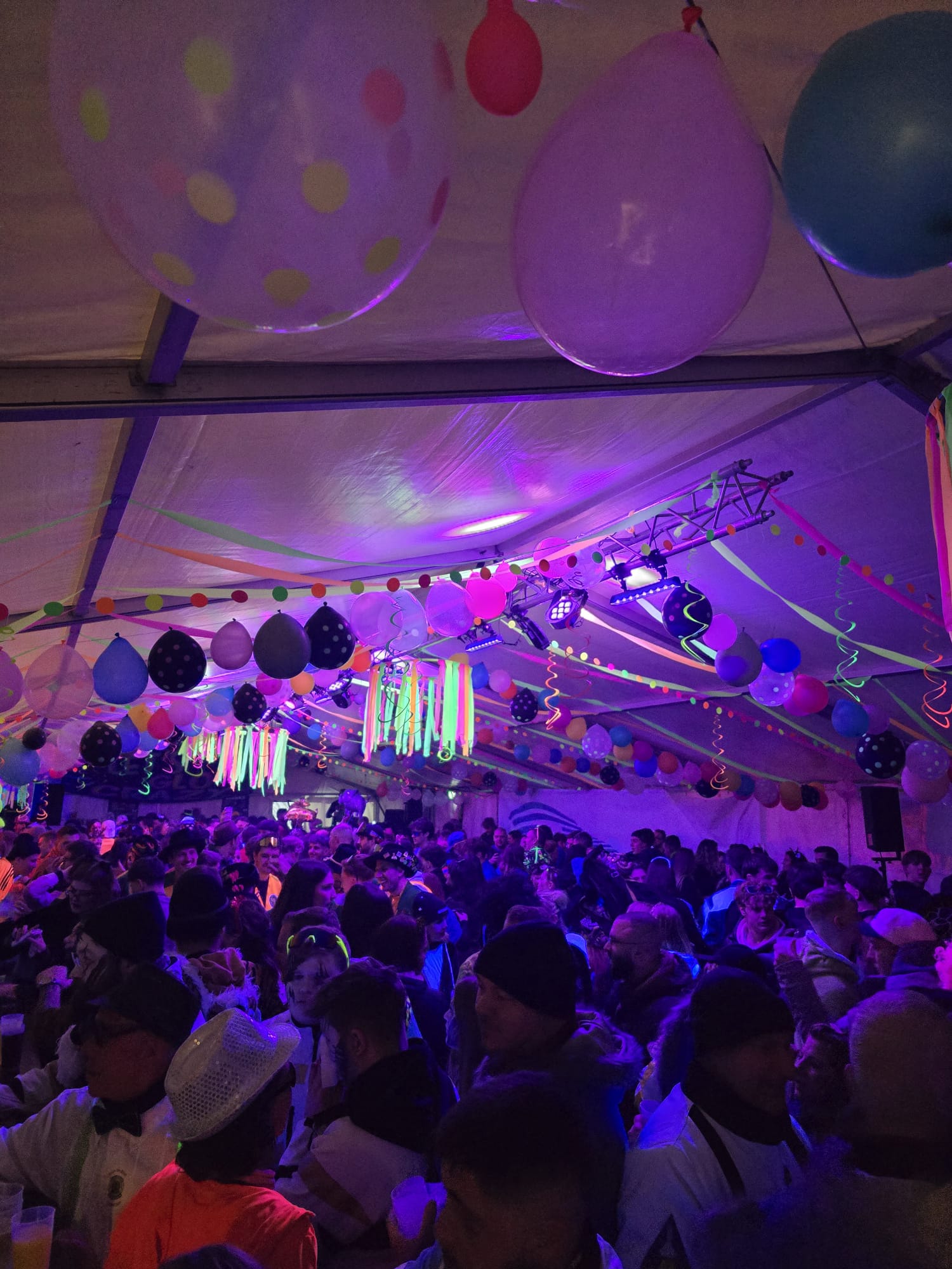 Kleggau Narrentreffen